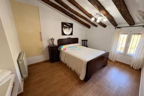 Landejendom i Velez-Rubio, Almeria, Velez-Rubio - € 315.000 | Ref: 2863 - foto 34