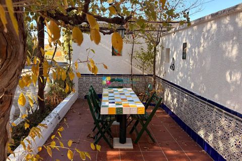 Landejendom i Velez-Rubio, Almeria, Velez-Rubio - € 315.000 | Ref: 2863 - foto 36