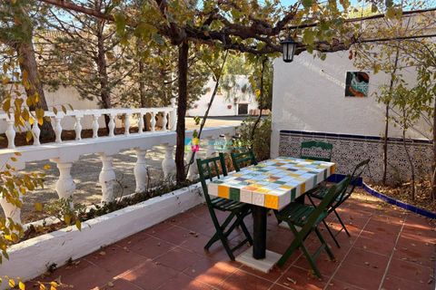Landejendom i Velez-Rubio, Almeria, Velez-Rubio - € 315.000 | Ref: 2863 - foto 37