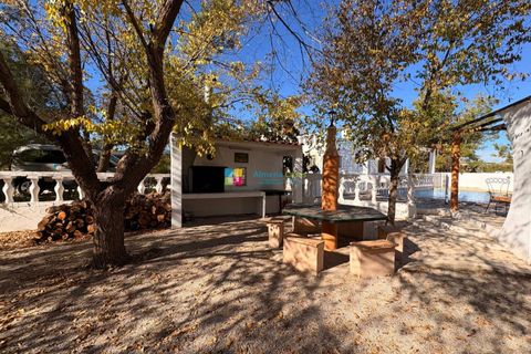 Landejendom i Velez-Rubio, Almeria, Velez-Rubio - € 315.000 | Ref: 2863 - foto 39