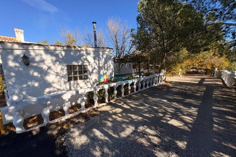 Landejendom i Velez-Rubio, Almeria, Velez-Rubio - € 315.000 | Ref: 2863 - foto 40