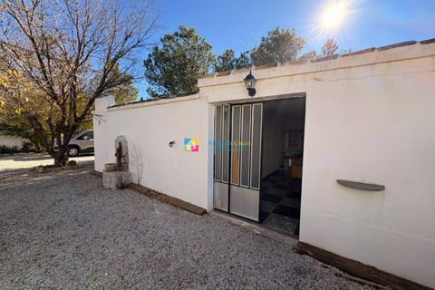 Landejendom i Velez-Rubio, Almeria, Velez-Rubio - € 315.000 | Ref: 2863 - foto 41