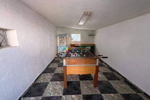 Landejendom i Velez-Rubio, Almeria, Velez-Rubio - € 315.000 | Ref: 2863 - foto 42