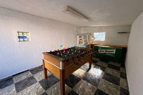 Landejendom i Velez-Rubio, Almeria, Velez-Rubio - € 315.000 | Ref: 2863 - foto 43