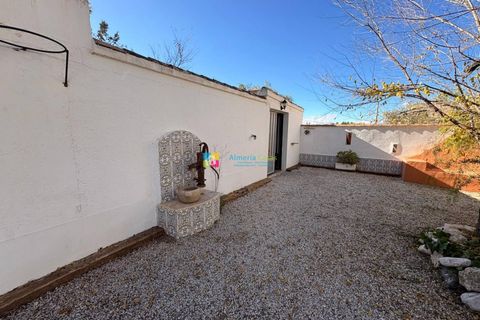 Landejendom i Velez-Rubio, Almeria, Velez-Rubio - € 315.000 | Ref: 2863 - foto 44