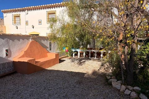 Landejendom i Velez-Rubio, Almeria, Velez-Rubio - € 315.000 | Ref: 2863 - foto 45