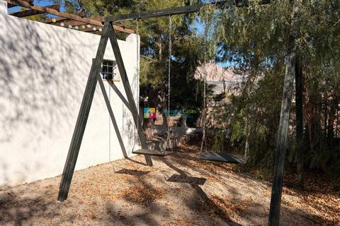 Landejendom i Velez-Rubio, Almeria, Velez-Rubio - € 315.000 | Ref: 2863 - foto 47
