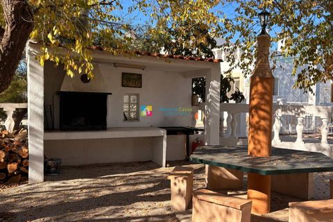 Landejendom i Velez-Rubio, Almeria, Velez-Rubio - € 315.000 | Ref: 2863 - foto 48