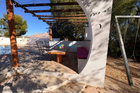 Landejendom i Velez-Rubio, Almeria, Velez-Rubio - € 315.000 | Ref: 2863 - foto 50
