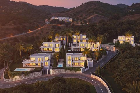 Villa a Mijas, Malaga, Mijas - € 1.975.000 | Ref: NMI038V4 - foto 1