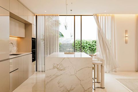 Villa a Mijas, Malaga, Mijas - € 1.975.000 | Ref: NMI038V4 - foto 5