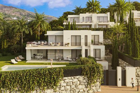 Villa a Mijas, Malaga, Mijas - € 1.975.000 | Ref: NMI038V4 - foto 6