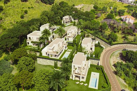 Villa a Mijas, Malaga, Mijas - € 1.975.000 | Ref: NMI038V4 - foto 7