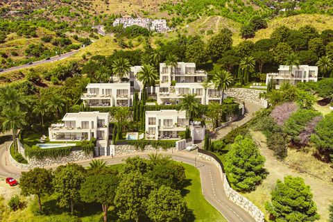 Villa a Mijas, Malaga, Mijas - € 1.975.000 | Ref: NMI038V4 - foto 8