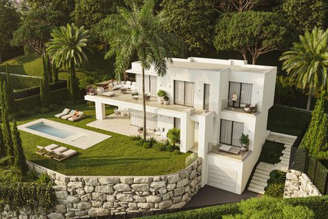 Villa a Mijas, Malaga, Mijas - € 1.975.000 | Ref: NMI038V4 - foto 10