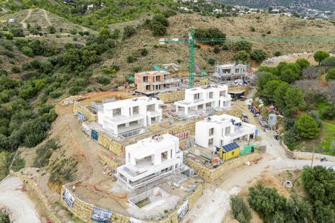 Villa a Mijas, Malaga, Mijas - € 1.975.000 | Ref: NMI038V4 - foto 11
