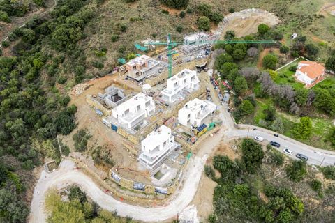 Villa a Mijas, Malaga, Mijas - € 1.975.000 | Ref: NMI038V4 - foto 12
