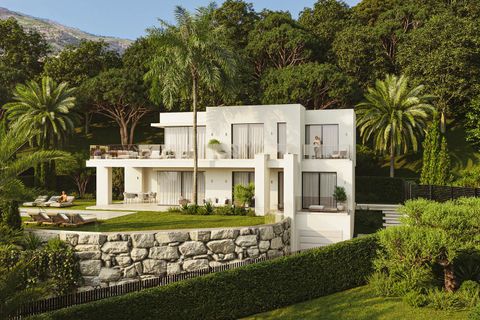 Villa a Mijas, Malaga, Mijas - € 1.975.000 | Ref: NMI038V4 - foto 17