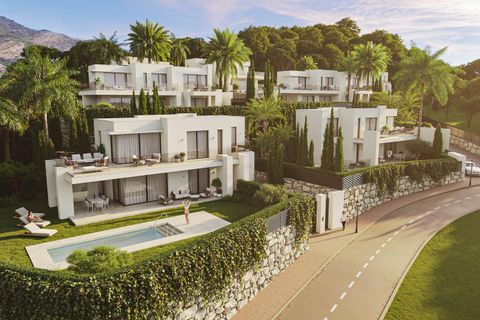 Villa a Mijas, Malaga, Mijas - € 1.975.000 | Ref: NMI038V4 - foto 19