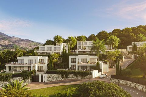 Villa a Mijas, Malaga, Mijas - € 1.975.000 | Ref: NMI038V4 - foto 20