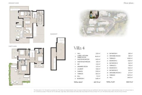 Villa a Mijas, Malaga, Mijas - € 1.975.000 | Ref: NMI038V4 - foto 21