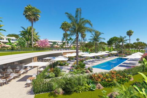Leilighet i San Roque, Cadiz, San Roque - € 549 000 | Ref: ANAL001VG2 - foto 11