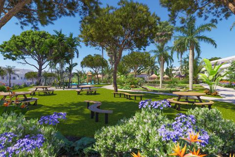 Leilighet i San Roque, Cadiz, San Roque - € 549 000 | Ref: ANAL001VG2 - foto 15