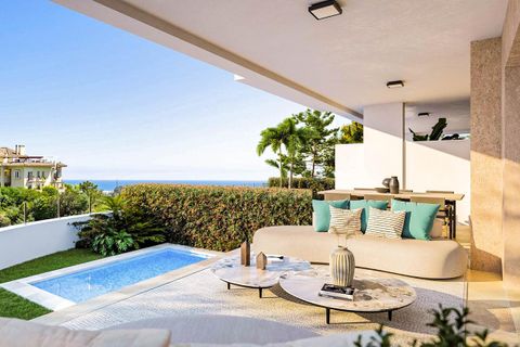 Lejlighed i Estepona, Malaga, Estepona - € 609.000 | Ref: NNG119IIG2 - foto 1