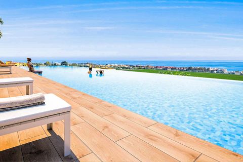 Lejlighed i Estepona, Malaga, Estepona - € 609.000 | Ref: NNG119IIG2 - foto 2