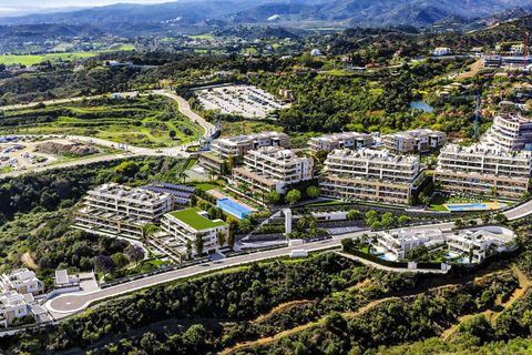 Lejlighed i Estepona, Malaga, Estepona - € 609.000 | Ref: NNG119IIG2 - foto 3