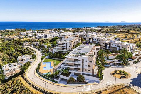 Lejlighed i Estepona, Malaga, Estepona - € 609.000 | Ref: NNG119IIG2 - foto 6