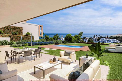 Lejlighed i Estepona, Malaga, Estepona - € 609.000 | Ref: NNG119IIG2 - foto 9