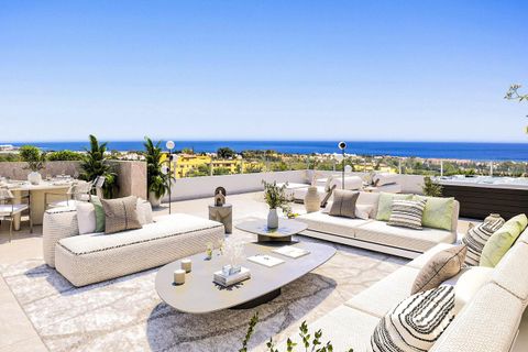 Lejlighed i Estepona, Malaga, Estepona - € 609.000 | Ref: NNG119IIG2 - foto 12