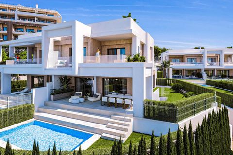 Lejlighed i Estepona, Malaga, Estepona - € 609.000 | Ref: NNG119IIG2 - foto 13