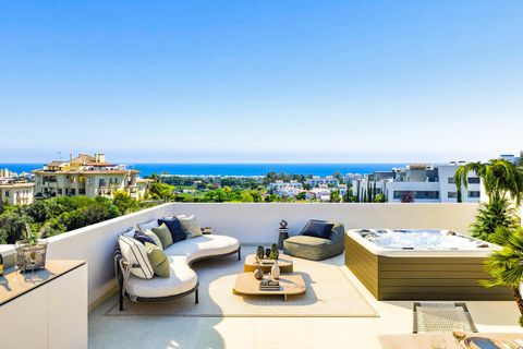 Lejlighed i Estepona, Malaga, Estepona - € 609.000 | Ref: NNG119IIG2 - foto 14