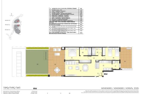 Lejlighed i Estepona, Malaga, Estepona - € 609.000 | Ref: NNG119IIG2 - foto 17