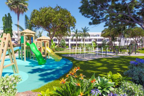 Penthouse i Sotogrande, Cadiz, Sotogrande - € 995 000 | Ref: ANAL001IVP3 - foto 10