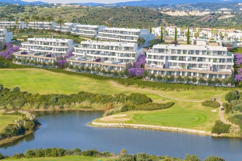Penthouse i Sotogrande, Cadiz, Sotogrande - € 995 000 | Ref: ANAL001IVP3 - foto 14