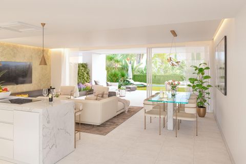 Apartament a Sotogrande, Cadiz, Sotogrande - € 659.000 | Ref: ANAL001IVG3 - foto 7