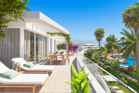 Penthouse i Sotogrande, Cadiz, Sotogrande - € 955 000 | Ref: ANAL001IIIP3 - foto 8
