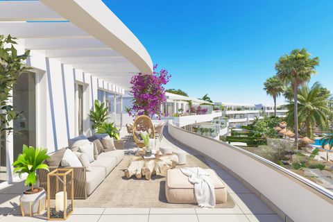 Penthouse i Sotogrande, Cadiz, Sotogrande - € 955 000 | Ref: ANAL001IIIP3 - foto 10