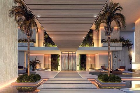 Penthouse i Estepona, Malaga, Estepona - € 5 000 000 | Ref: NEC009PD3 - foto 7