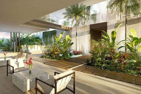 Penthouse i Estepona, Malaga, Estepona - € 5 000 000 | Ref: NEC009PD3 - foto 8