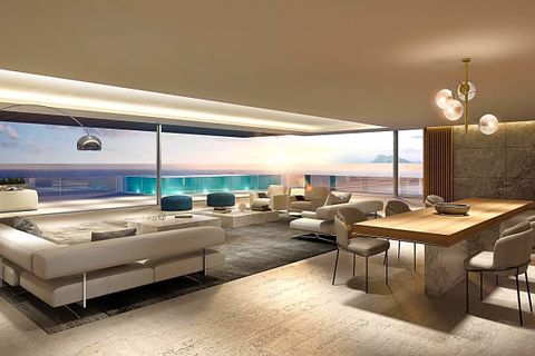 Penthouse i Estepona, Malaga, Estepona - € 5 000 000 | Ref: NEC009PD3 - foto 10