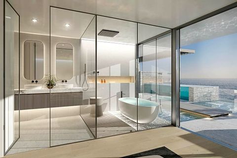 Penthouse i Estepona, Malaga, Estepona - € 5 000 000 | Ref: NEC009PD3 - foto 13