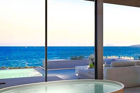 Penthouse i Estepona, Malaga, Estepona - € 5 000 000 | Ref: NEC009PD3 - foto 14