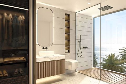 Penthouse i Estepona, Malaga, Estepona - € 5 000 000 | Ref: NEC009PD3 - foto 16