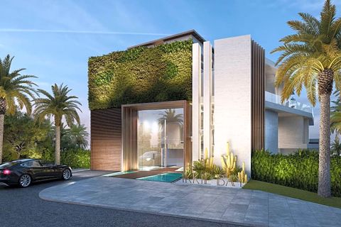 Penthouse i Estepona, Malaga, Estepona - € 5 000 000 | Ref: NEC009PD3 - foto 17