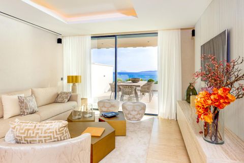 Wohnung in Estepona, Malaga - Foto 4