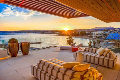 Lejlighed i Estepona, Malaga, Estepona - € 2.310.000 | Ref: NEC009M2 - foto 9